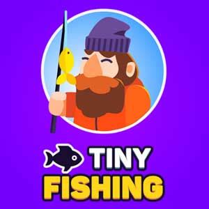 tiny fishing unblocked at school|Play Tiny Fishing .